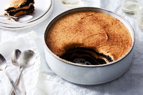 Chocotorta