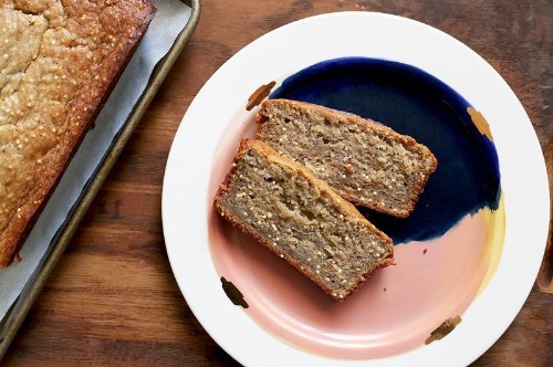 Next-Level Banana Bread, Courtesy of One Basic Ingredient