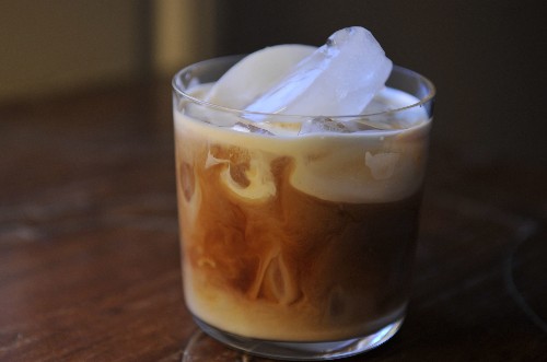 The 10 Best Food (& Drink) Moments from Mad Men