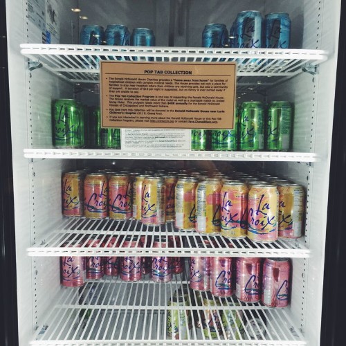 We Taste-Tested 17 Types of Sparkling Water (& Here's What Happened)