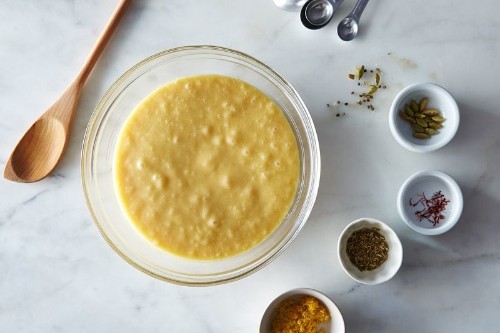 Memorize This One-Bowl Cake Recipe (Then Make It Your Own)