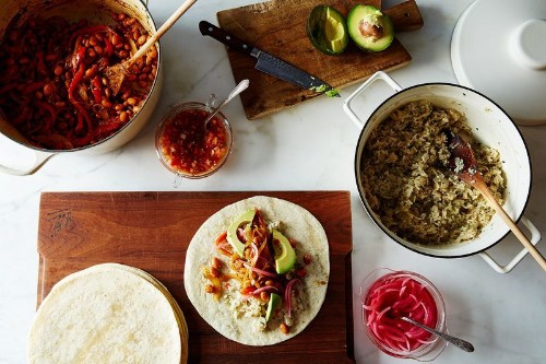 How to Get Lots of Protein as a Vegan