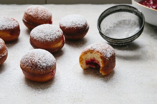 Six Fall Desserts That Celebrate the Season