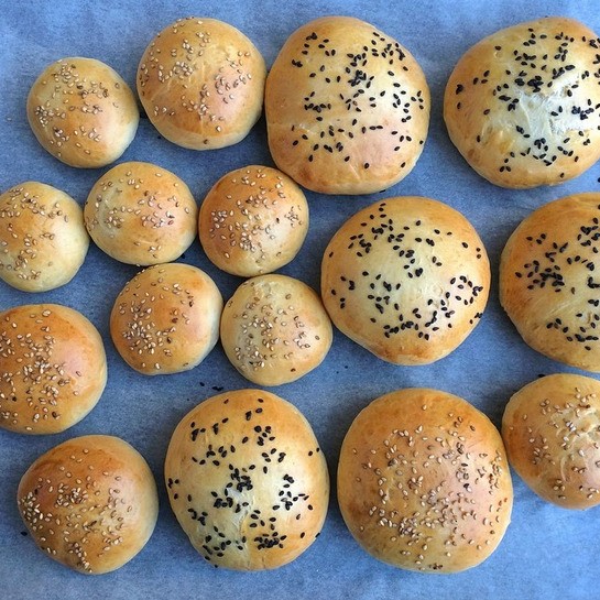 Your Photos: Burgers