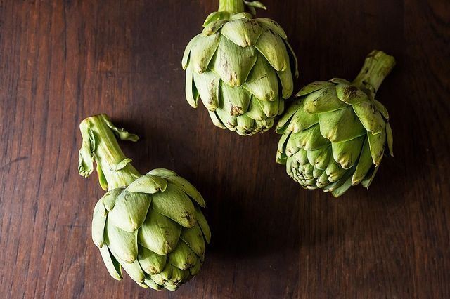 11 Ways to Cook an Artichoke (and as Many Reasons to Go Out and Buy One)