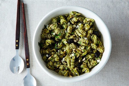 9 Ingredients to Turn To When You're in a Cooking Rut