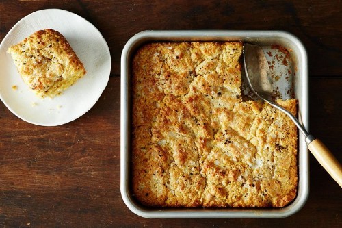 Get Corny: 15 Ways to Enjoy Soft and Sweet Cornbread