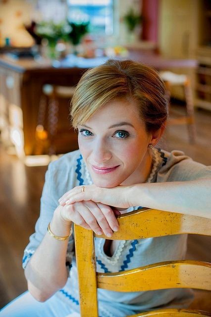 Pati Jinich on Salsa vs. Guacamole -- Plus a Giveaway!
