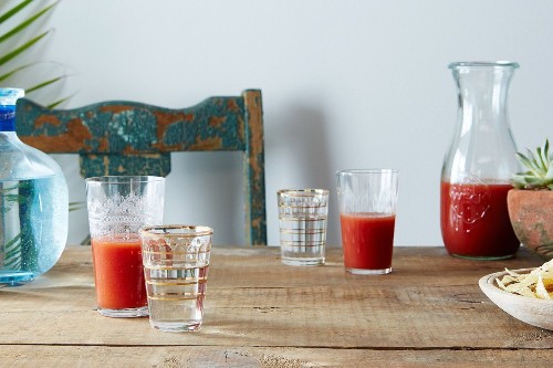 If You Like Bloody Marys, Drink This