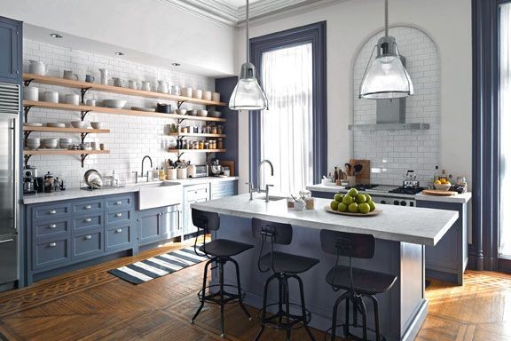 You Can Do Better Than Subway Tile