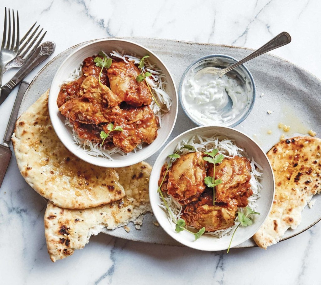 A Beginner's Guide to Indian Food