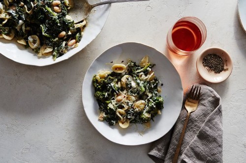 19 Recipes That Star Winter Brassicas