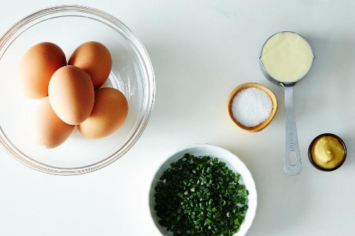 How to Make Deviled Eggs Without a Recipe