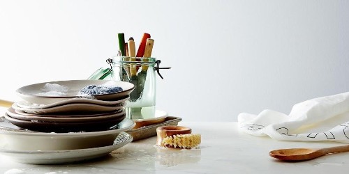 How to Whip Your Kitchen Into Shape