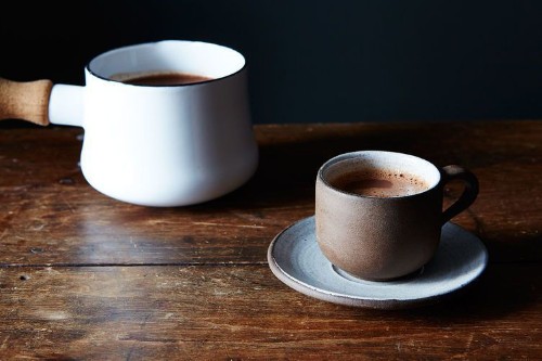 How to Make the Best Hot Chocolate, According to the Experts