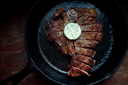 8 Steaks for Valentine's Day