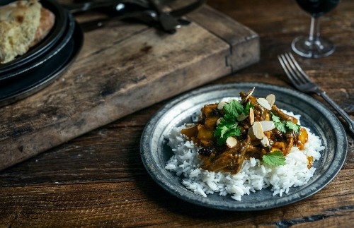 8 Food Blog Links We Love
