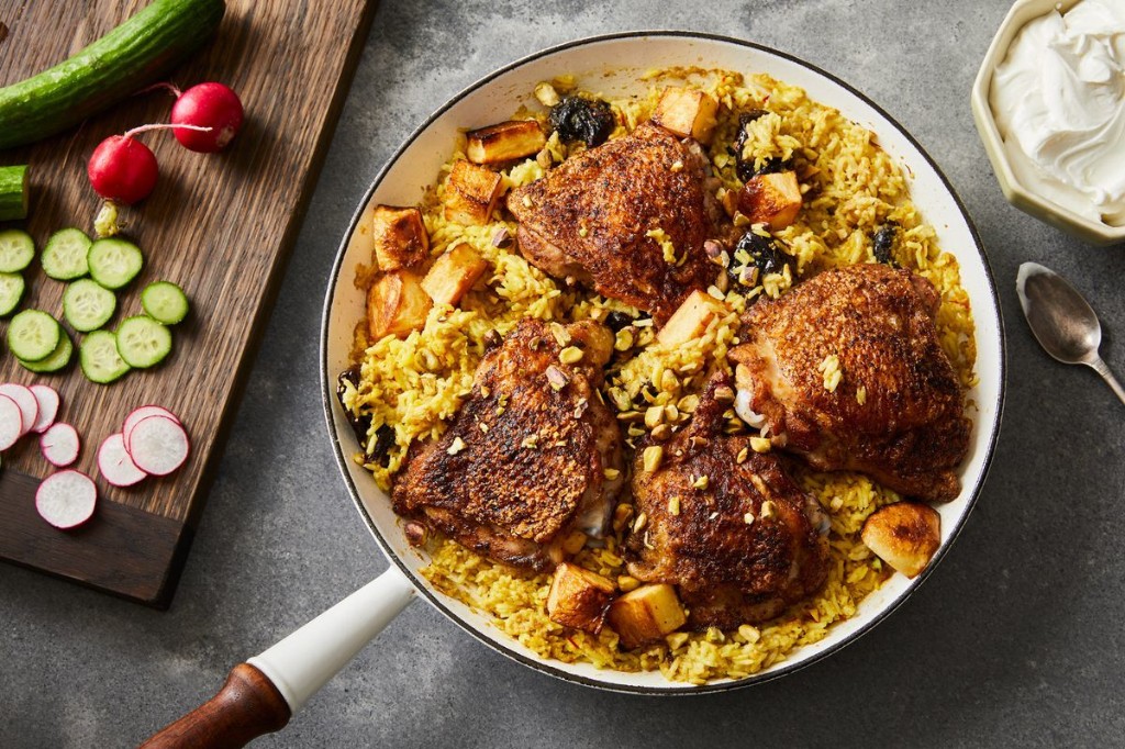 One-Pot Wonders