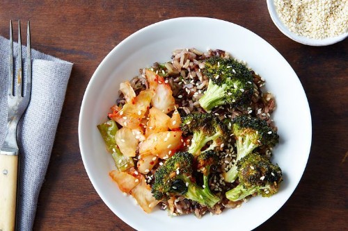15 of the Best Vegan Recipes for a Green New Year