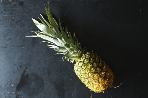 Pineapple and Unexpected Ways to Use It
