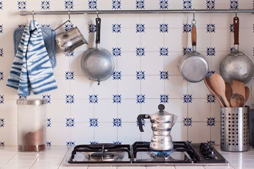 The Art of Making Coffee the Italian Way