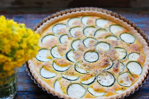 8 Food Blog Links We Love
