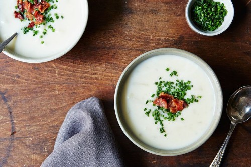 14 Recipes that Celebrate the Humble Spud
