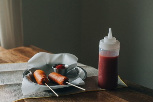 How to Make Corn Dogs