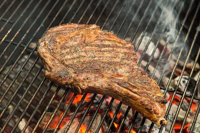 How to Grill Any Steak in 5 Steps