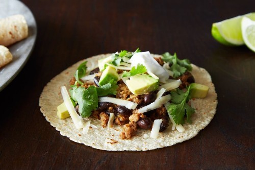 A Taco Filling Fit for More Than Just Tacos