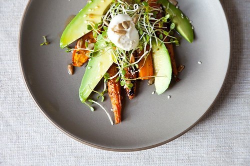 A Trick for Transforming Unripe Avocados in Just Two Hours