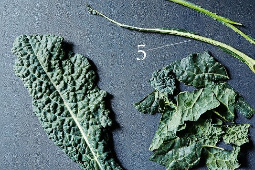 Kale and 9 Different Ways to Use It That Don't Involve Salad
