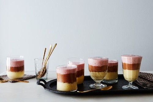 Everything You Need to Know to Make Mousse