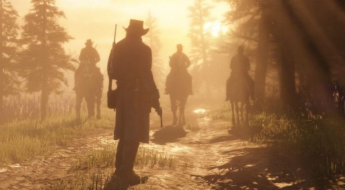 'Red Dead Redemption 2' 5 Best Ways To Earn Money