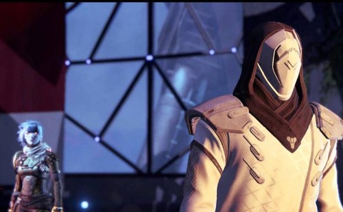 'Destiny' May Have A Brilliant, Twisted Story Hidden Far From View