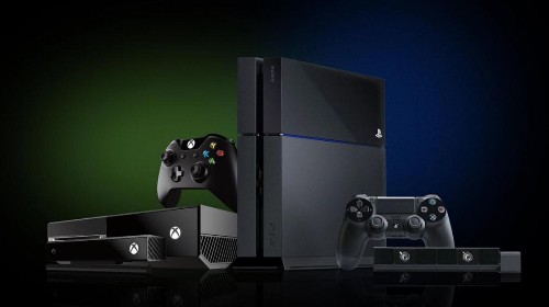 Microsoft And Sony May Have To Kill Consoles To Save Them