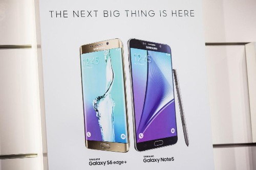 Samsung Defeats Apple In Fight To Be "America's Favorite Smartphone"