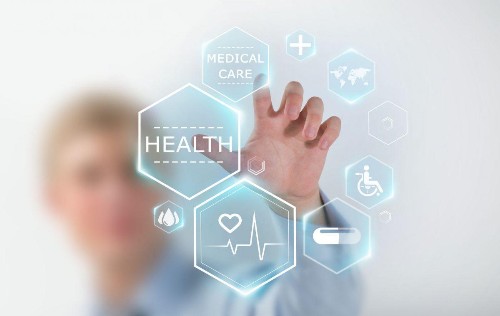 How Blockchain, A.I. And Other Tech Trends Will Disrupt Healthcare In 2018