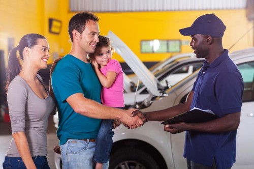 Three Simple Ways To Create Customers For Life