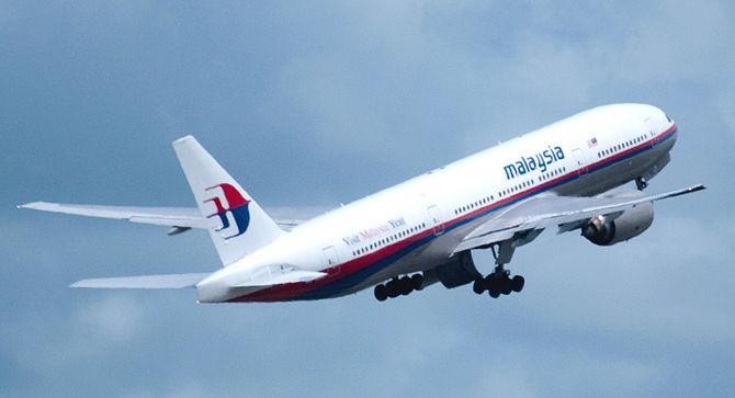 MH370 Investigation Needs Shakeup, Says Emirates Airline CEO