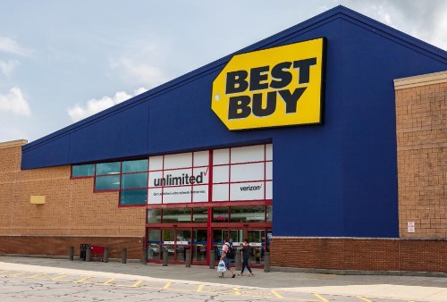 Best Buy Vs Target Ad Preview: Best 'Black Friday' 2018 Deals