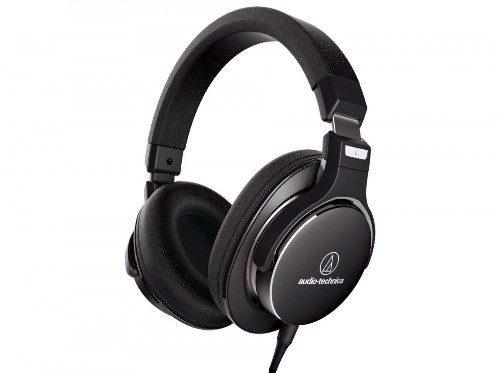 Audio-Technica ATH-MSR7NC Noise Cancelling Over-Ear Headphone Preview