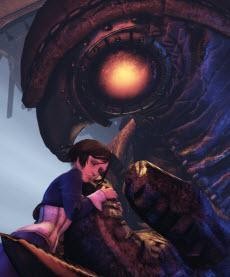 The One Twist in BioShock Infinite's Ending You Might Have Missed Completely