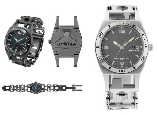 Adventurers, Meet The Outdoor Gear You're Going To Want To Put On Your Holiday Wish List