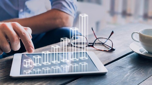 10 Marketing, Web Design & Branding Statistics To Help You Prioritize Business Growth Initiatives