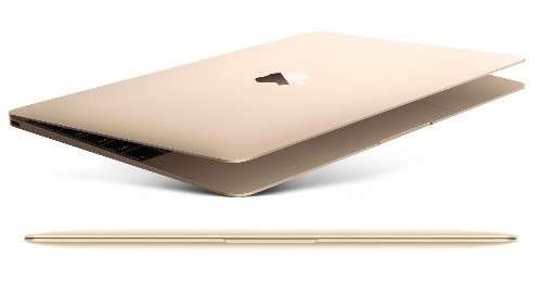 5 Superior Alternatives To Apple's New MacBook