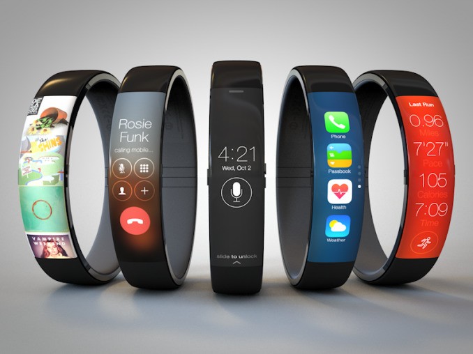 Apple 180: The iWatch Is At The Center Of A Whirlwind 6 Months For Cook And Company