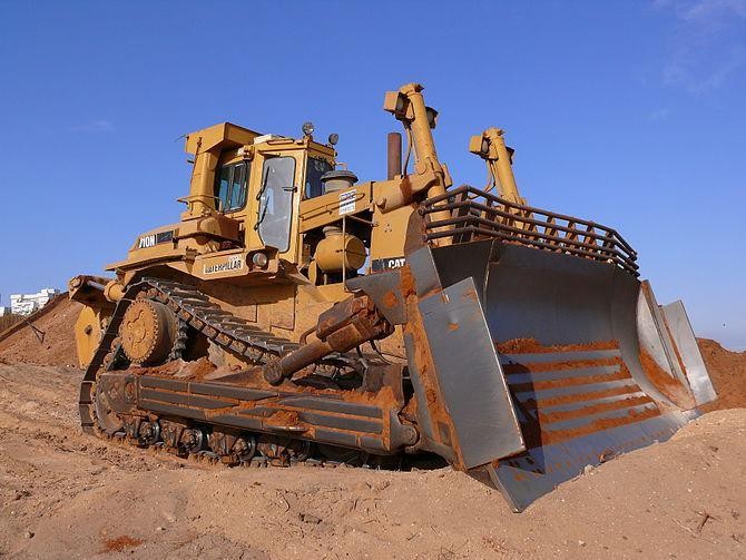 Caterpillar's Terrible, Horrible, No Good, Very Bad Day