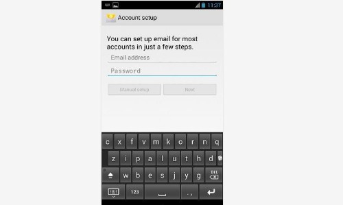 An Ingenious Way To Keep People From Spying On Your Password
