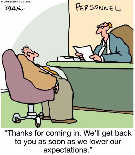 6 Secrets of Great Resumes, Backed By Psychology